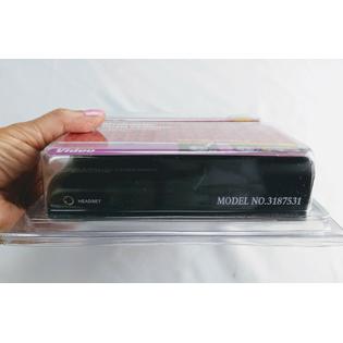 Ace Rf Modulator Dvd Player Converter Ace