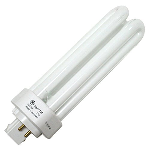 GE Lighting 97635 (4-Pack) F42TBX/835/A/ECO 42-Watt Compact Fluorescent Light...