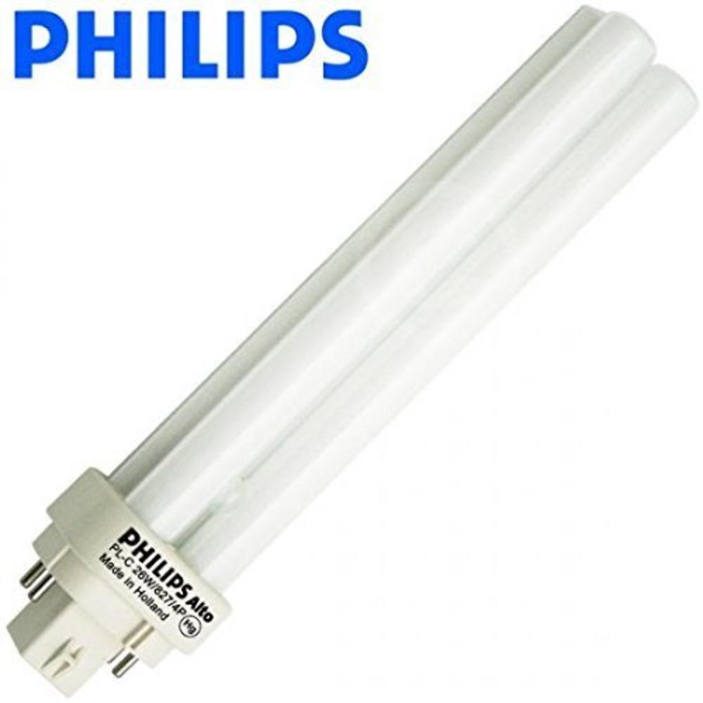Philips (10 Pack) Philips Lighting 38334-9 - PL-C 26W/827/4P/ALTO - 26 Watt CFL Light...