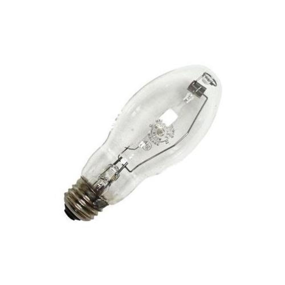 GE G E LIGHTING 18680 GE Multi Vapor Metal Halide Bulb, 100W by GE Lighting