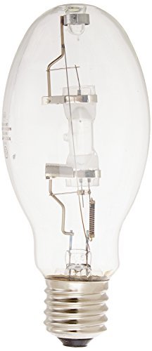GE Lighting 47760 MVR175/U 175 watt Metal Halide Light Bulb by GE Lighting