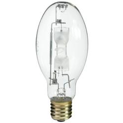 GE Lighting 42729 250-Watt Multi-Vapor Quartz Metal Halide Mogul Light Bulb, by GE Lighting