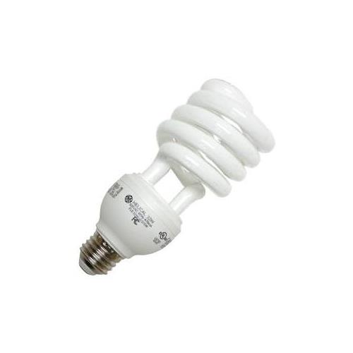 GE 24743 - FLE32HLX/2/827 Twist Medium Screw Base Compact Fluorescent Light Bulb