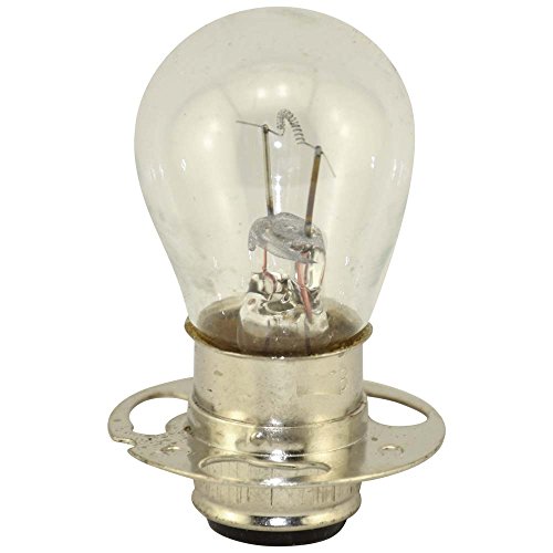 GE Bulb for GE 27305 LAMP 6VOLTS 27WATTS
