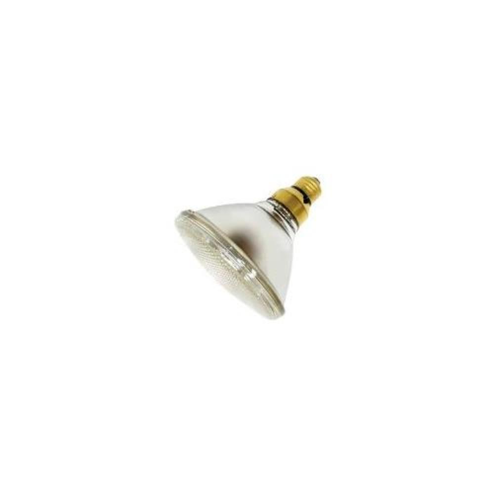 GE 40792 - 55PAR/HIR/FL40/XL PAR38 Halogen Light Bulb