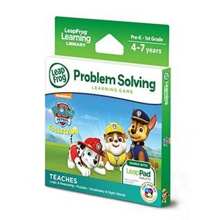 Leapfrog Leapstart 3d Around Town With Paw Patrol Book New Sale Toy