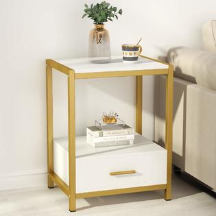 Marvelous Bedroom Modern Side Tables Picture Home Decor Ideas