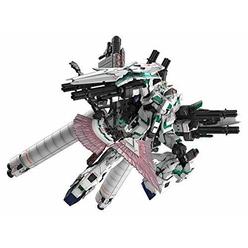 Bandai Spirits Bandai Spirits Rg Mobile Suit Gundam Uc Full Armor Unicorn Gundam 1 144 Scale Color Coded Pre P