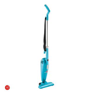 Bissell Corded Stick Vacuum Electric Broom Bagless Upright Cleaner