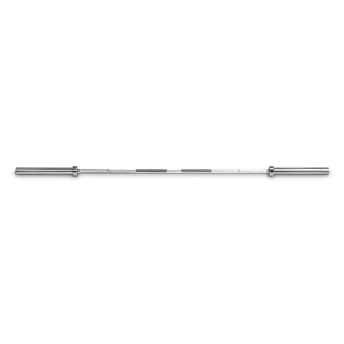 Topbuy 700 lbs Olympic Chromed Bar Multipurpose Straight Weight Lifting Bar 7-Foot