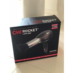 Chi Pro Low Emf Ceramic Hair Dryer Gf1505
