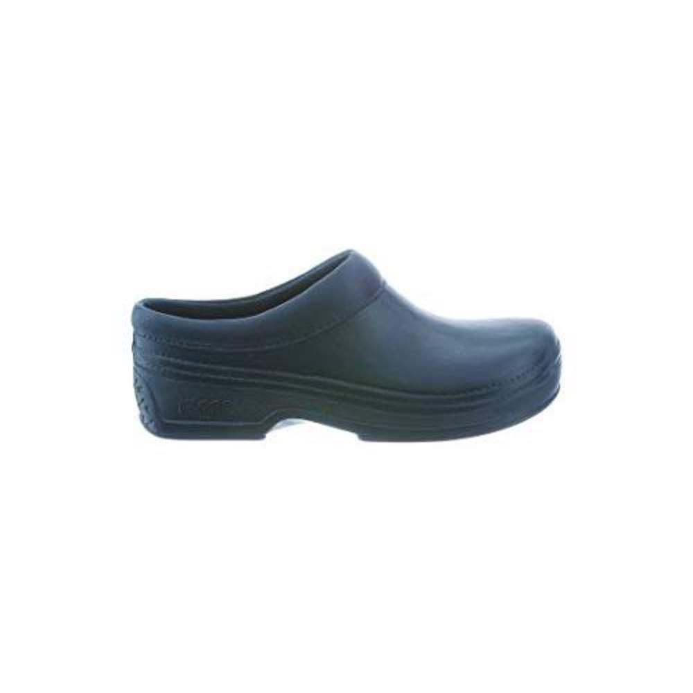 Klogs Footwear KLOGS Women's Springfield Clog Navy - 10003-6003