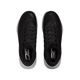 Supplement prevent bucket Under Armour 1286376-002 : Men's UA Curry 3 Low Basketball Shoes