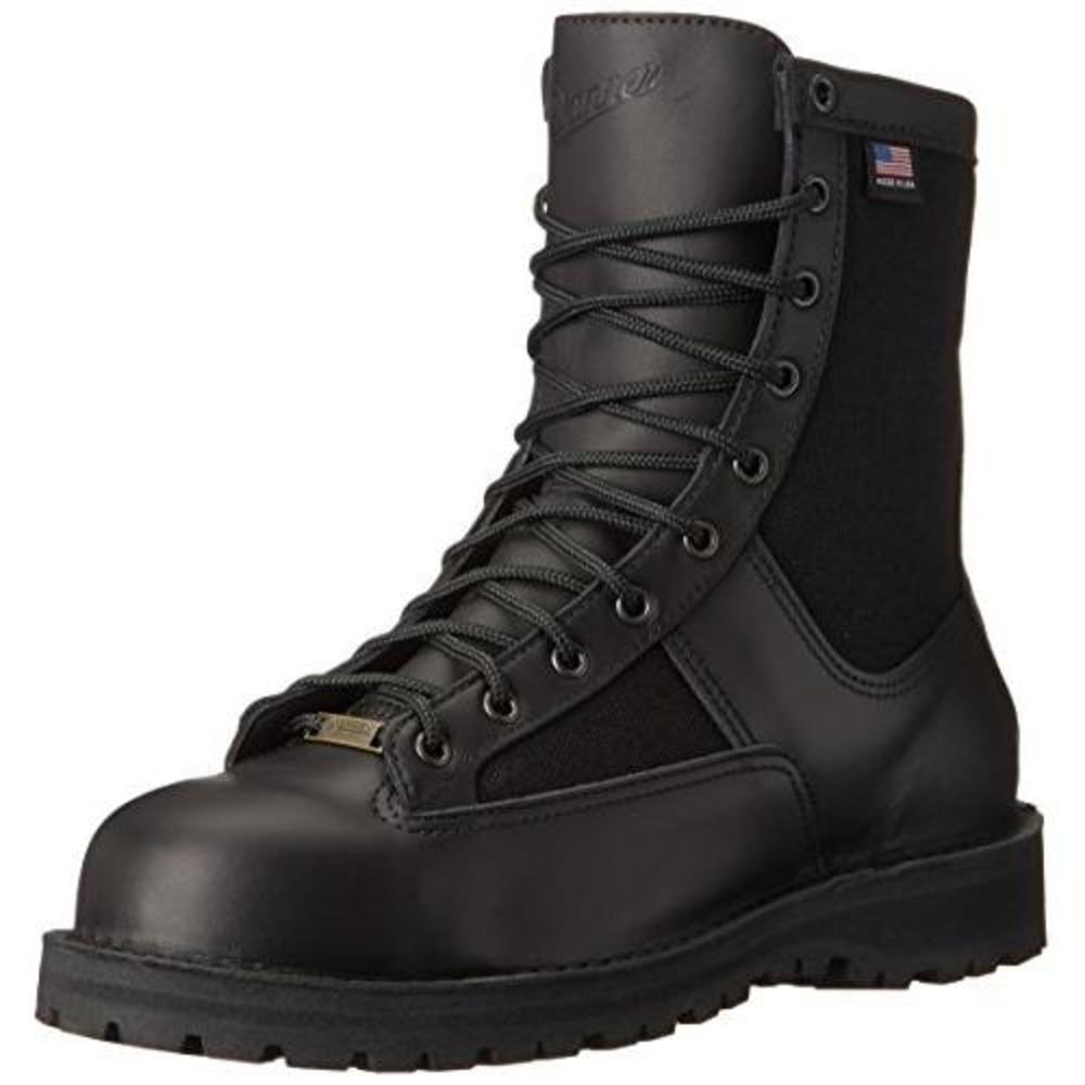 Danner Men's Acadia 8" Non-Metallic Safety Toe Boot