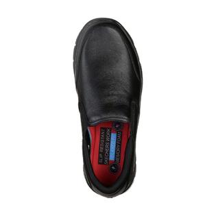 Skechers Work SKECHERS WORK Men's Relaxed Fit: Flex Advantage SR