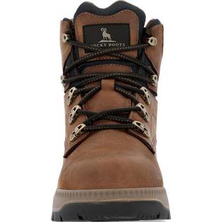 Work Boot Rocky Brands Boots Rocky Brands ROCKY WORK Men's