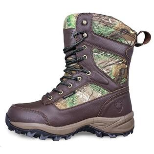 HUNTSHIELD Huntshield Renegade Tracker Men's High Cut 10
