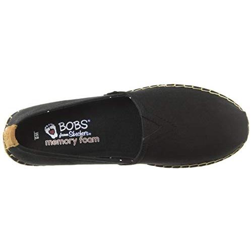 skechers bobs women's espadrille flats