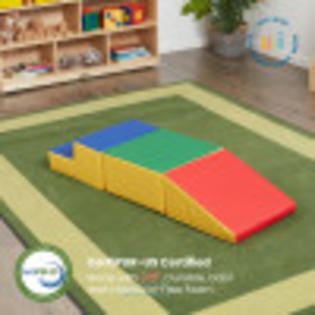 ecr4kids crawl softzone assorted