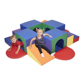 ecr4kids softzone climber beginner