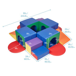 ecr4kids softzone
