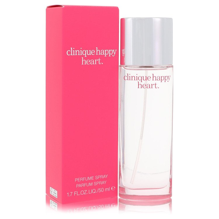 Clinique Happy Heart by Clinique