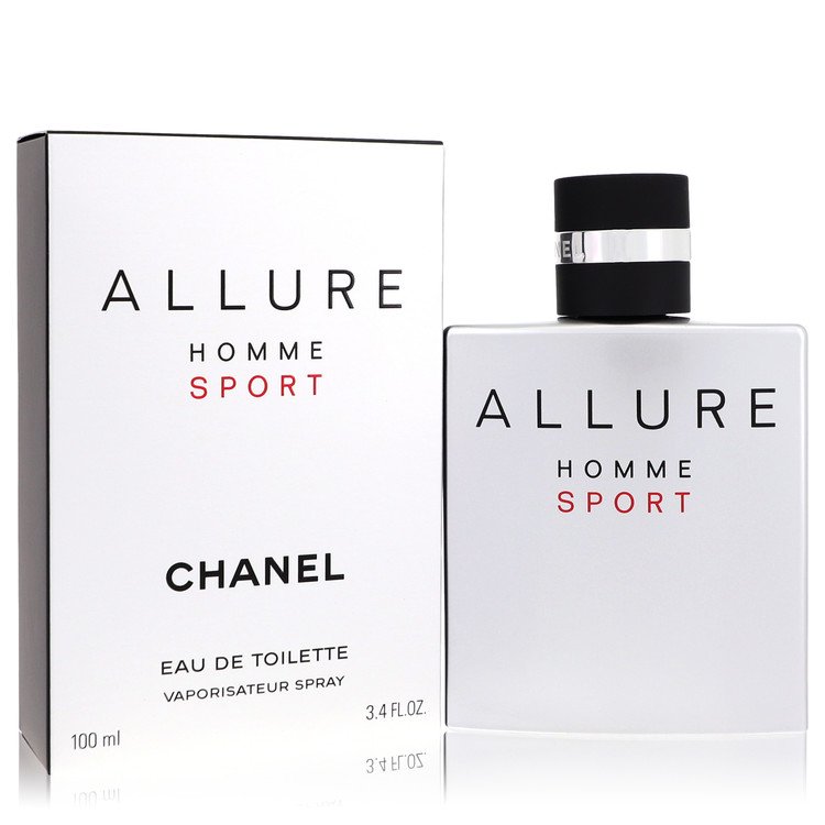 Chanel Eau De Toilette Spray 3.4 oz