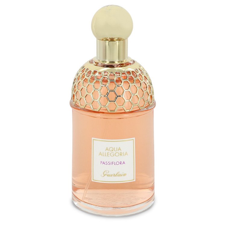Aqua Allegoria Passiflora by Guerlain
