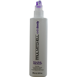 Paul Mitchell Extra-Body Boost Volumizing Spray, Lifts + Volumizes, For Fine Hair, 8.5 Fl Oz