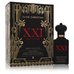 Clive Christian XXI Art Deco Vanilla Orchid by Clive Christian
