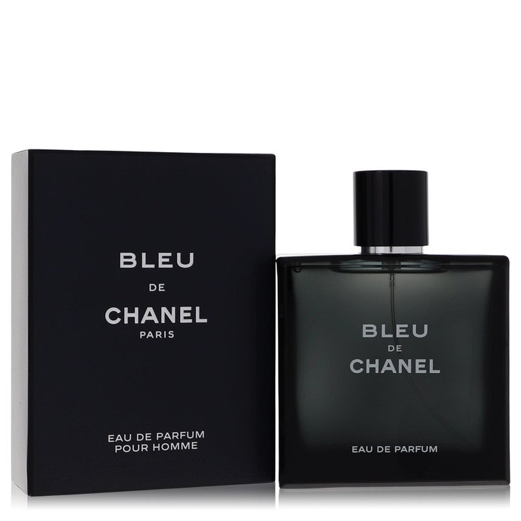 Bleu De Chanel by Chanel