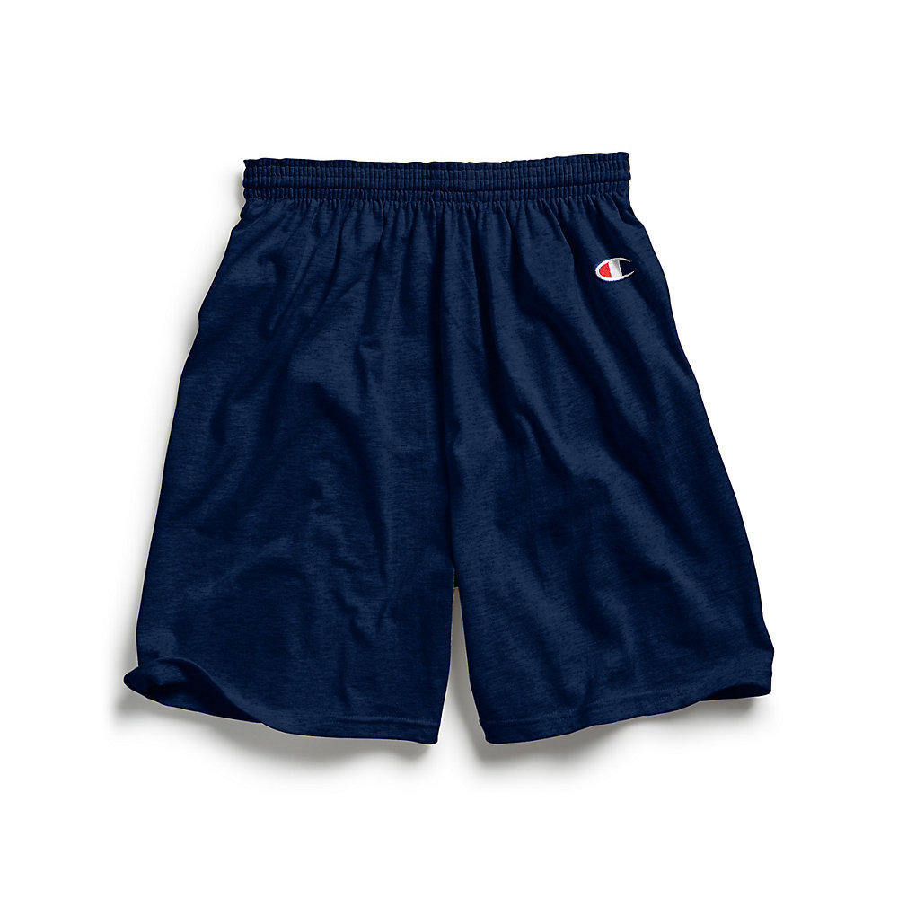 Selected Color is SJS Navy