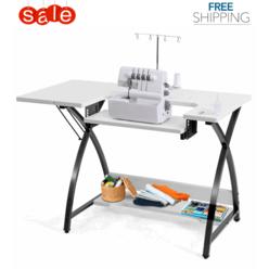 Portable Sewing Craft Table