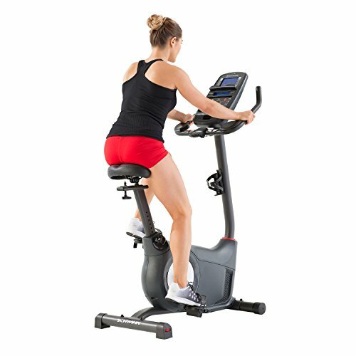 Schwinn 170 Upright Bike Bike Only