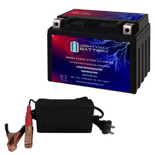 Mighty Max Battery Ytz14s12v2a275 Ytz14s Battery Replacement For Yamaha Sc950 17 12v 2amp Charger Mighty Max Battery Ytz14s12v2a275 Ytz14s Battery Replacement For Yamaha Sc950 17 12v 2amp Charger