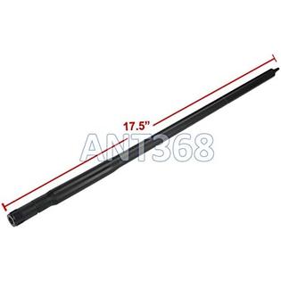 Amazon Com Ultra High Gain 22 Dbi Wireless Antenna With 17 5 Rod For Wi Fi Wireless Rf Av Sender Computers Accessories