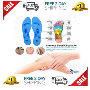 Plantillas Ortopedicas De Gel Para Trabajar Zapatos El Dolor Pie