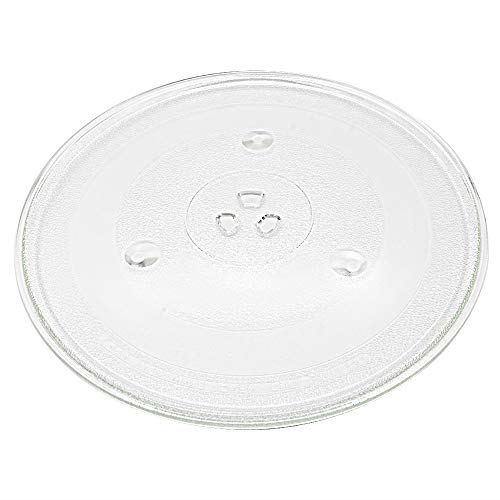 Replacement Microwave Turntable Plate Replacement Microwave Turntable Plate