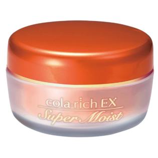 Cola Rich Ex Super Moist 2 Super All In One Beauty Gel Cream 55g Japan