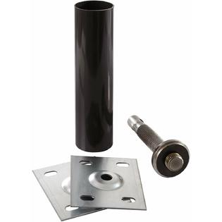 Tiger Brand Jack Post Tiger Brand Adjustable Floor Jack 4lbs 15