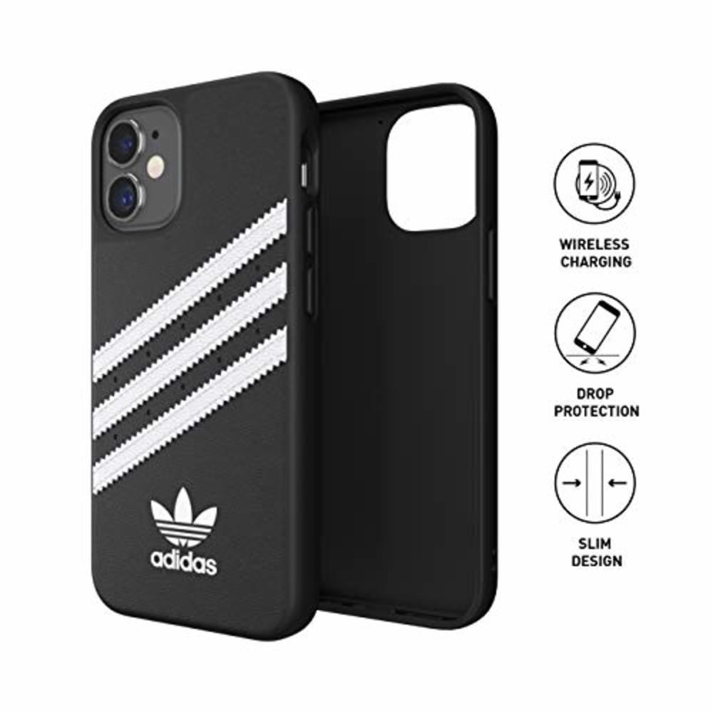 Adidas Sports Case Protective Cover Compatible With Iphone 12 Mini 5 4 Phone Grip Case Iphone 12 Adidas Sports Case Protective Cover Compatible With Iphone 12 Mini 5 4 Phone Grip Case Iphone 12