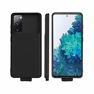 Fraternize b D816 4 Battery Case For Samsung Galaxy S Fe 5g 5000mah Backup Power Bank For Galaxy S Fan Editio Charging Cases Portable Sfe C Fraternize b D816 4 Battery Case For Samsung Galaxy S Fe 5g 5000mah Backup Power Bank For Galaxy S Fan Editio Charging Cases Portable Sfe C