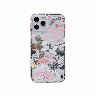 Ifilove F805cc40 Df3c 4 Ifilove For Iphone 12 Pro Max Case Boys Girls Kids Cute Cartoon Minnie Mickey Mouse Character Slim Soft Tpu Clear Protective Ifilove F805cc40 Df3c 4 Ifilove For Iphone 12 Pro Max Case Boys Girls Kids Cute Cartoon Minnie Mickey Mouse Character Slim Soft Tpu Clear Protective
