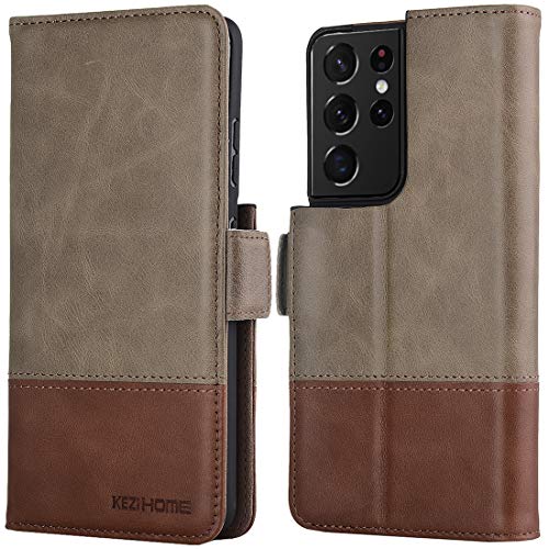Kezihome 1f565cc9 C0d3 4 Kezihome Galaxy S21 Ultra Case Genuine Leather Rfid Blocking Samsung S21 Ultra 5g 6 8 Wallet Case Card Slot Flip Magnetic Kezihome 1f565cc9 C0d3 4 Kezihome Galaxy S21 Ultra Case Genuine Leather Rfid Blocking Samsung S21 Ultra 5g 6 8 Wallet Case Card Slot Flip Magnetic