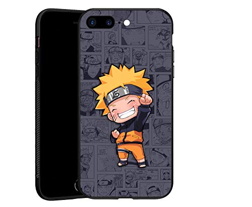 Kopoo A57a0399 5d 4 Iphone 7 Plus Iphone 8 Plus Case Ultrathin Black Tpu Cases Cover For Iphone 7 Plus Iphone 8 Plus Anime Cute Little Naruto Kopoo A57a0399 5d 4 Iphone 7 Plus Iphone 8 Plus Case Ultrathin Black Tpu Cases Cover For Iphone 7 Plus Iphone 8 Plus Anime Cute Little Naruto