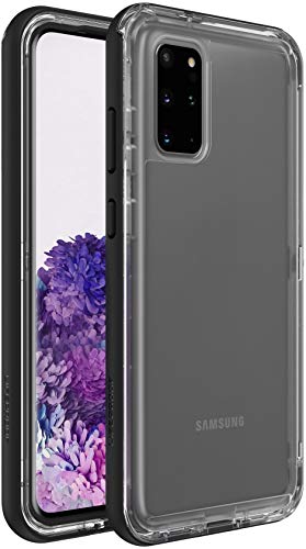 Lifeproof 1dd 1c 4 Lifeproof Next Screenless Series Case For Samsung Galaxy S Plus S Plus 5g Only Retail Packaging Black Crystal