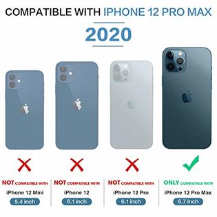 e9c926 167f 4 Mateprox Compatible With Iphone 12 Pro Max Case Clear Thin Slim Crystal Transparent Cover Shockproof Bumper Case Pine Green e9c926 167f 4 Mateprox Compatible With Iphone 12 Pro Max Case Clear Thin Slim Crystal Transparent Cover Shockproof Bumper Case Pine Green