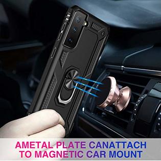 Niter B9ef5ea6 4db6 4 Case For Samsung Galaxy S21 Plus 5g Case Heavy Duty With Built In Screen Protector Hard Armor Military Anti Fall Bumper Cover Niter B9ef5ea6 4db6 4 Case For Samsung Galaxy S21 Plus 5g Case Heavy Duty With Built In Screen Protector Hard Armor Military Anti Fall Bumper Cover
