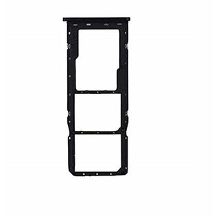 Nobran Cf85fe9b 5647 4 2x Dual Sim Card Tray Holder Sd Slot Replacement Compatible With Samsung Galaxy A10s A107 Black Nobran Cf85fe9b 5647 4 2x Dual Sim Card Tray Holder Sd Slot Replacement Compatible With Samsung Galaxy A10s A107 Black