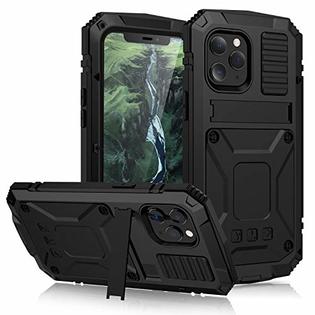 Nobran 8c58f026 69a2 4 Yeon Compatible With Iphone 12 Pro Max Case Metal Military Rugged Heavy Duty Shockproof Dustproof Case Outdoor Sports Full B Nobran 8c58f026 69a2 4 Yeon Compatible With Iphone 12 Pro Max Case Metal Military Rugged Heavy Duty Shockproof Dustproof Case Outdoor Sports Full B